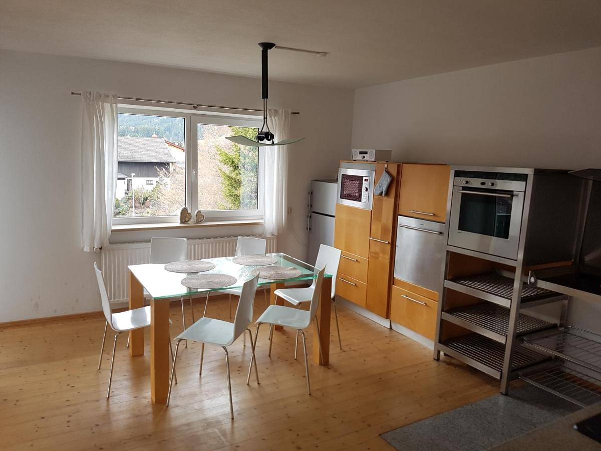 Ganze Wohnung, Sherpa Haus Ferienwohnung am Hahnenkamm,Reutte in Höfen, Außerfern
