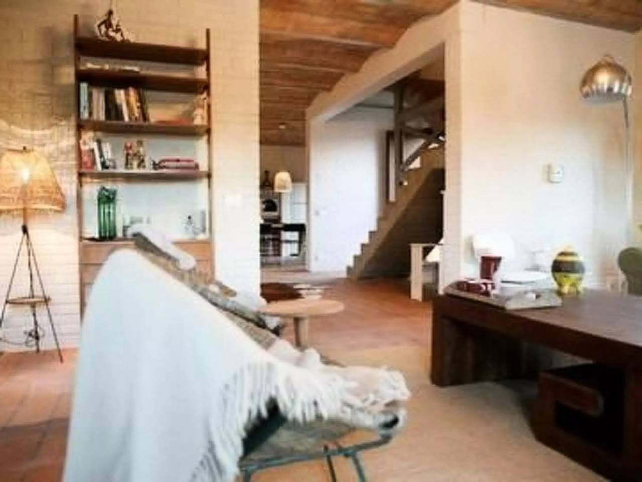 Haus 6 Personen in Montescudaio, Etruskische Küste