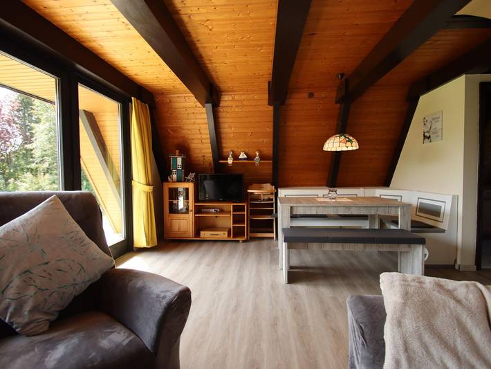 Ferienhaus Amalie, Burhave in Burhave, Butjadingen