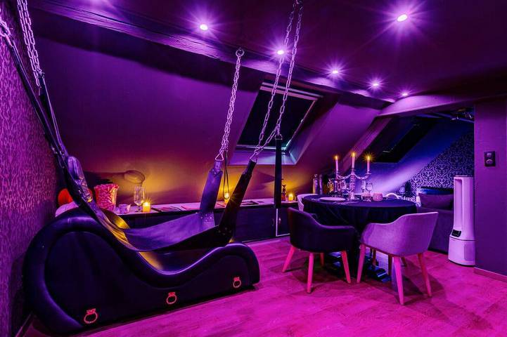 Apartamento de vacaciones para 4 personas - 1