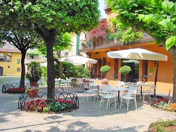 Hotel per 5 persone, con giardino - 1