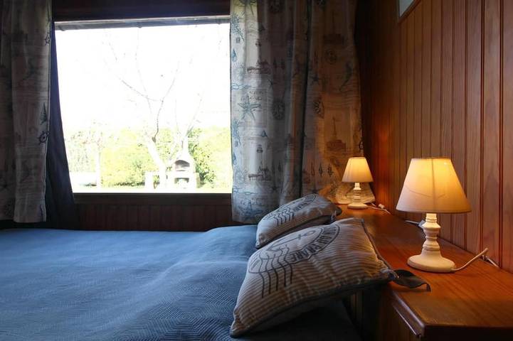 Location de vacances pour 2 personnes, avec jardin à Gauriac - 4