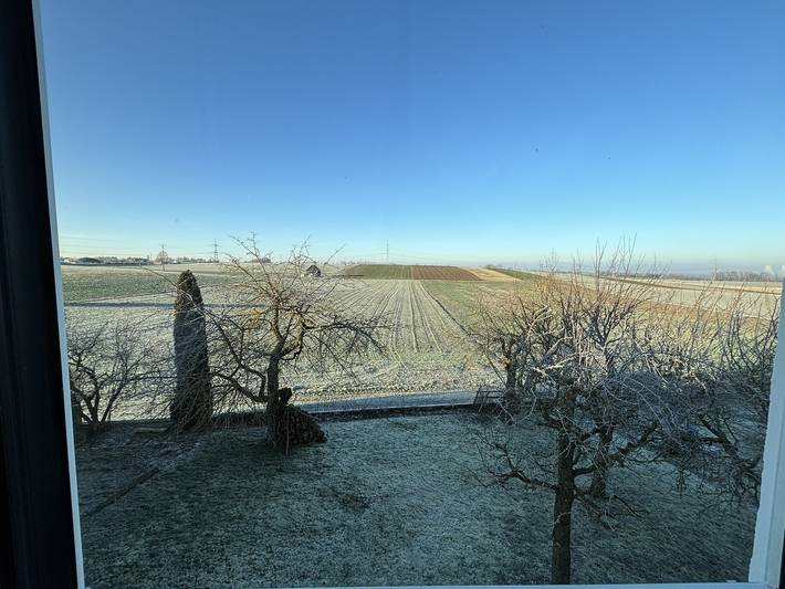 Ferienhaus für 6 Personen, mit Garten, kinderfreundlich in Landkreis Günzburg - 3