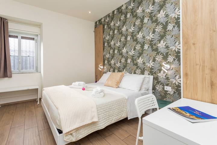 Ferienwohnung für 4 Personen - 1