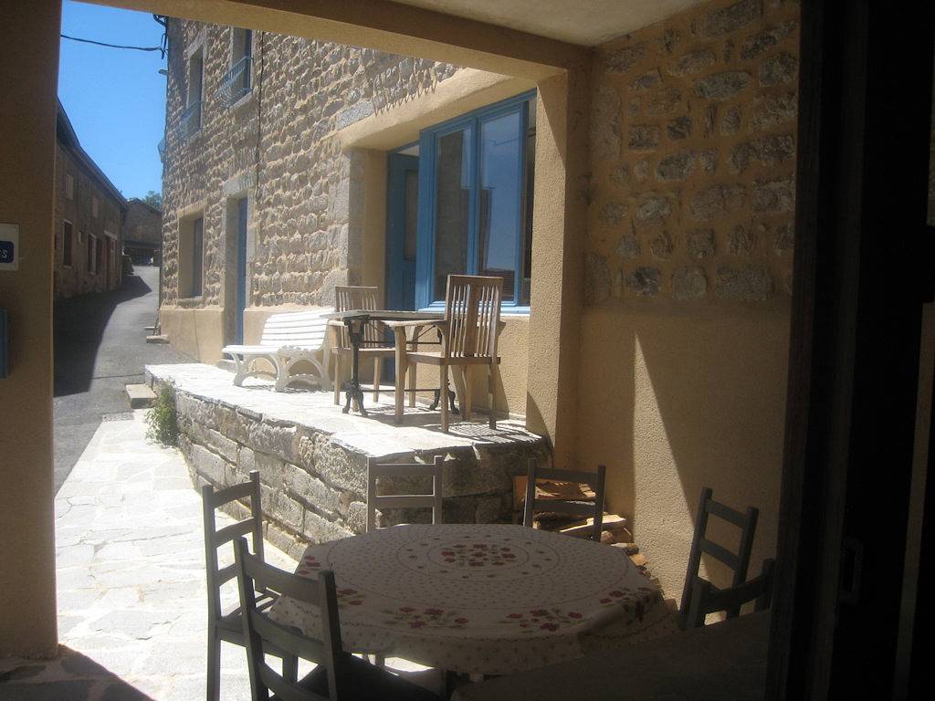 Gîte de groupe - Les Gites de Chalmazel Village in Chalmazel, Montbrison