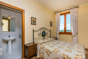 Agriturismo per 22 Persone in Cerreto Guidi, Firenze e dintorni, Foto 1