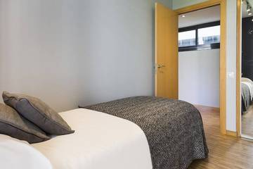 Agriturismo voor 6 Personen in Sarrià-Sant Gervasi, Barcelona, Afbeelding 3