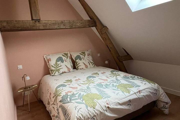 Location de vacances pour 17 personnes, avec Balcon et Jardin à Alette - 2