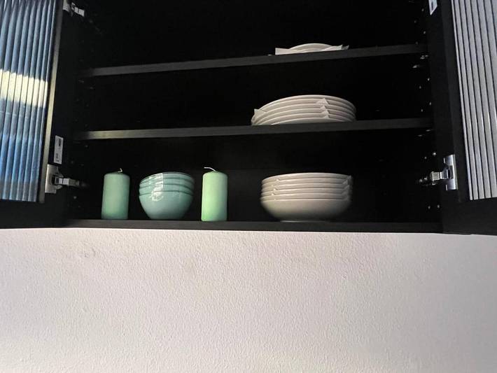 Ferienwohnung für 6 Personen, mit Ausblick und Balkon in Friedrichshain Berlin - 3