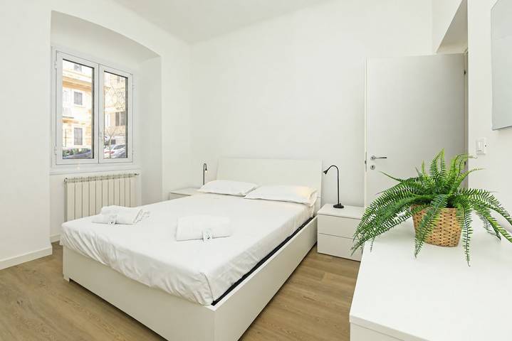 Appartamento intero, GuestHost - Genova Modern and Strategic Apartment in Genova (Città), Genoa