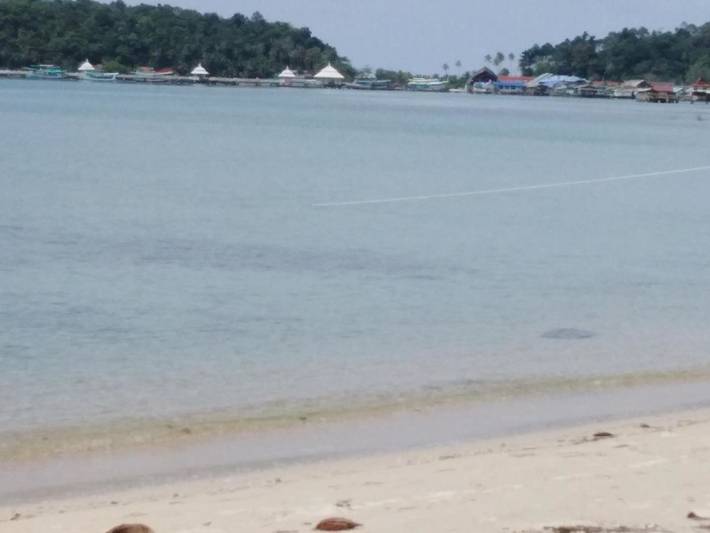 Maison d’hôte pour 3 personnes, avec jardin et vue dans Koh Chang - 3