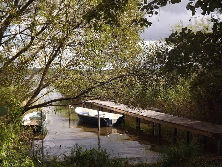 Vakantiehuis voor 6 personen in Plau am See