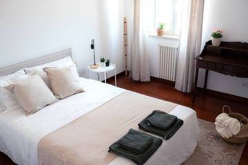 Villa pour 8 Personnes dans Setúbal, Halbinsel von Setúbal, Photo 2