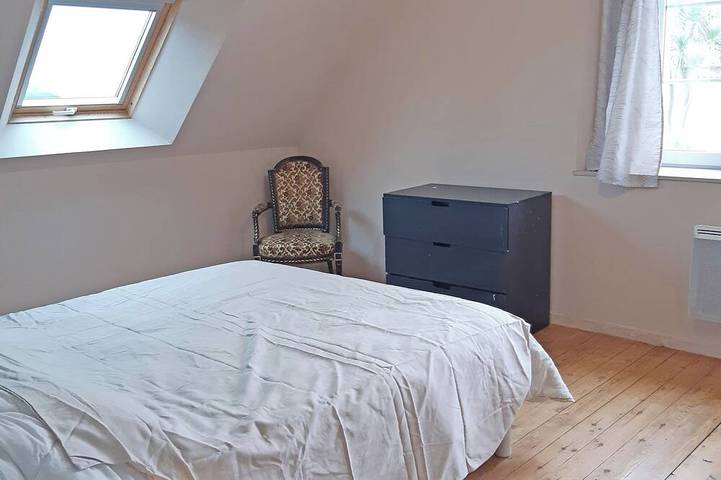 Location de vacances pour 6 personnes, animaux acceptés à Île de Batz - 4