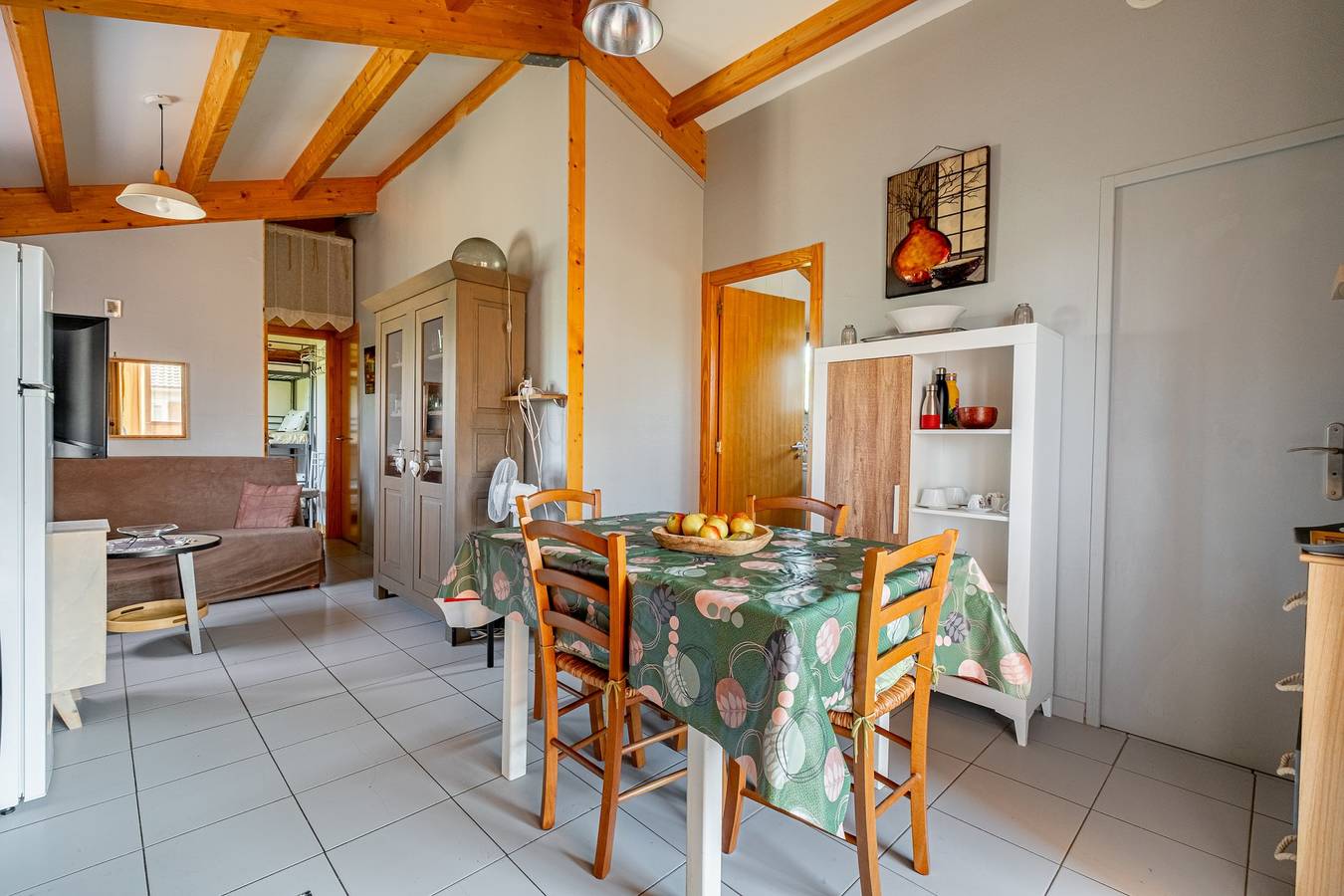 Le Téno - Nature et détente - Wifi in Marzan, Côte des Mégalithes