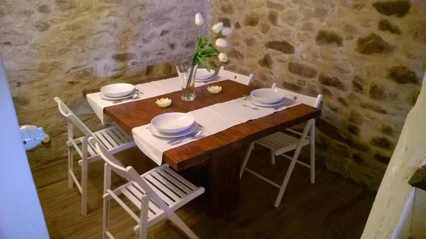 Location de vacances pour 4 personnes à Montalbano Elicona - 2