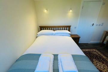 Camping for 2 Guests in Fort William, Loch Eil, Picture 4