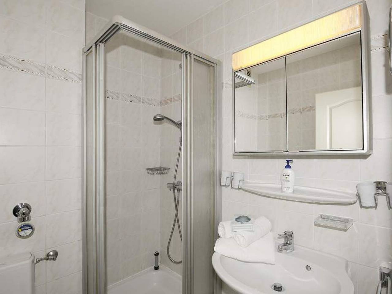 Ganze Ferienwohnung, Alice, App 32-2 - Alice, App 32-2 in Westerland, Sylt (Gemeinde)