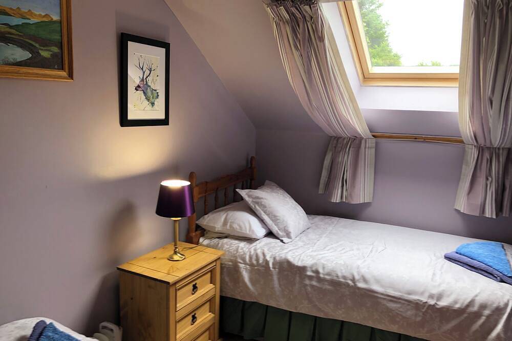 Little cottage-Village of Bunessan in Argyll & Bute