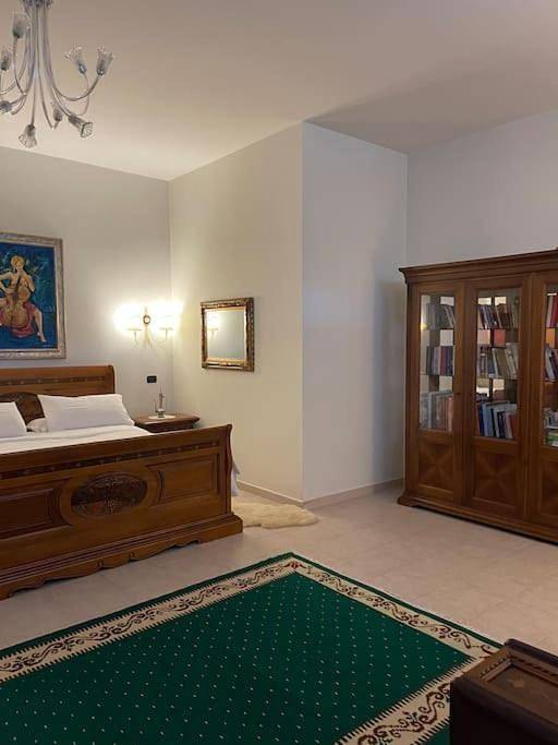 Appartement entier, One-Bedroom Apartment in Noicàttaro, Province de Bari