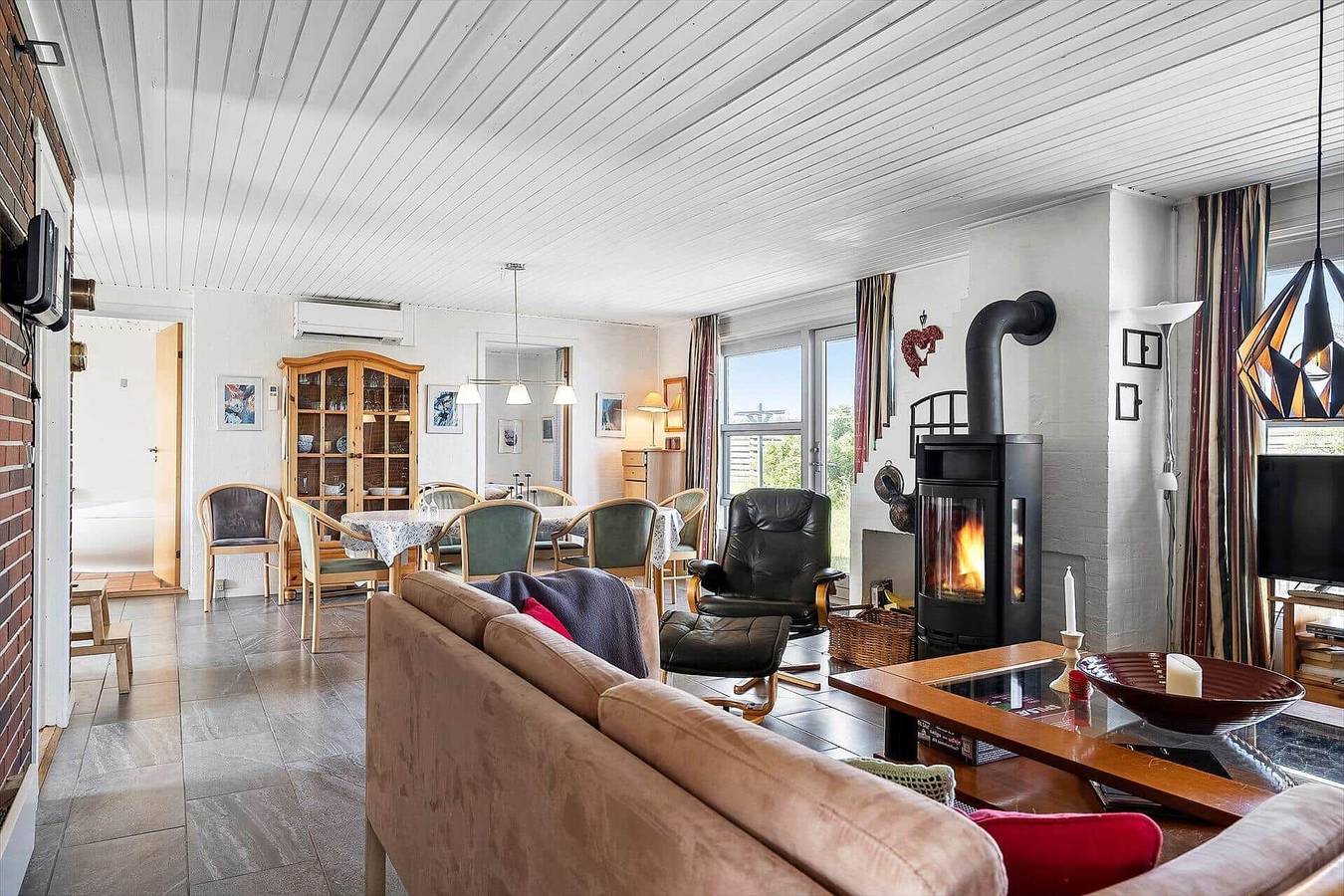 219 Thisted - Fiskervej 16 in Thisted, Thy Nationalpark