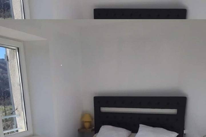 Location de vacances pour 6 personnes, avec terrasse et jardin à Saint-Félicien - 4