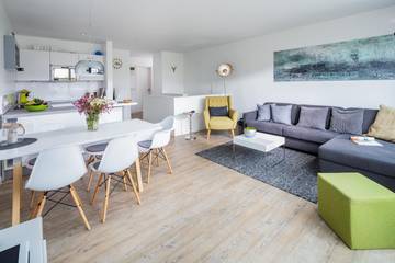 Ferienwohnung für 5 Personen in Norderney, Landkreis Aurich, Bild 1