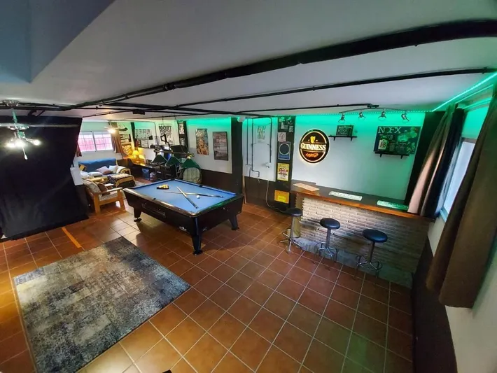 Casa de vacaciones para 6 personas, con terraza además de vistas y piscina - 1