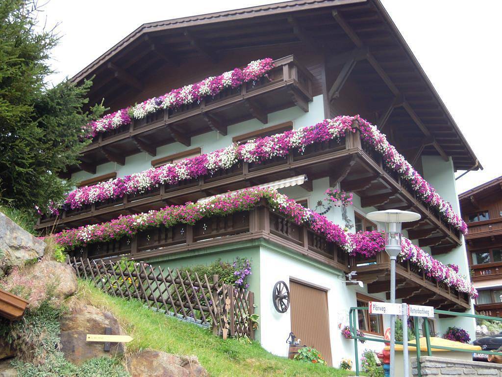 Hotel a Ötztal a partire da 121€ a notte