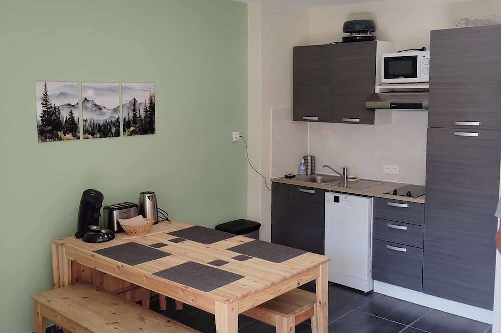 Appartement de vacances