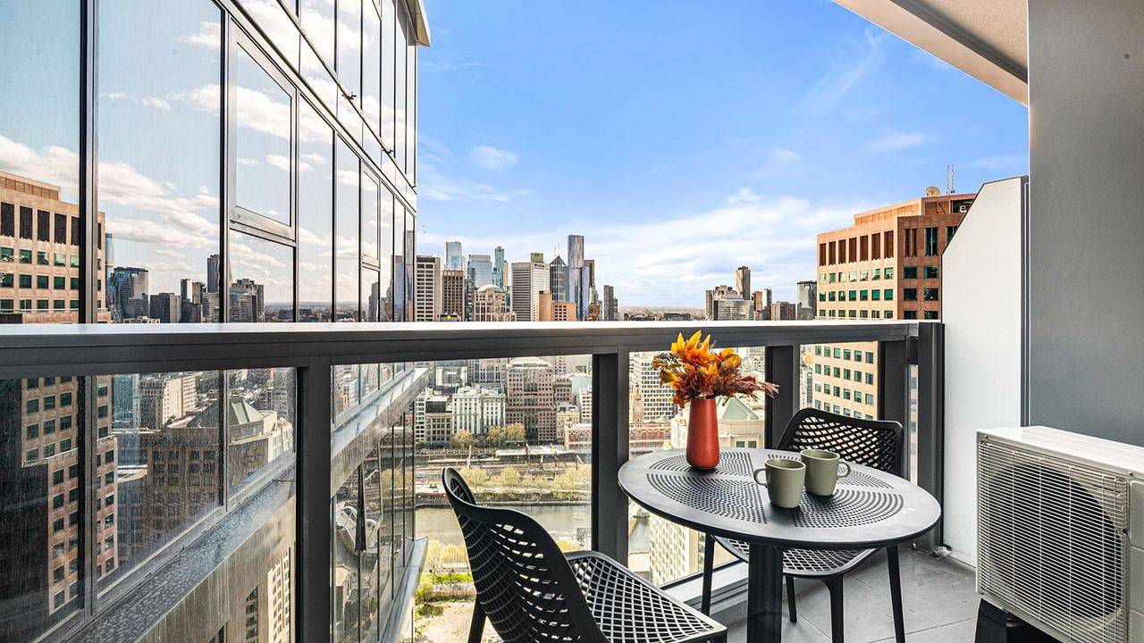 Entire holiday apartment, Ferienwohnung für 4 Personen (2 m²) in Southbank in Southbank, Melbourne