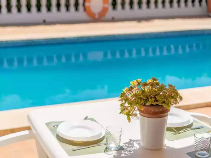 Apartamento entero, Villa Victoria - Apartamento En Cala En Porter in Cala en Porter, Municipio de Alaior