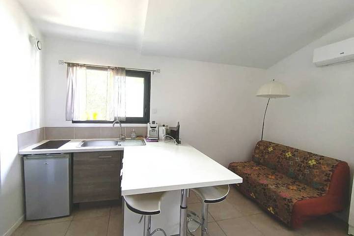 Gîte pour 2 personnes