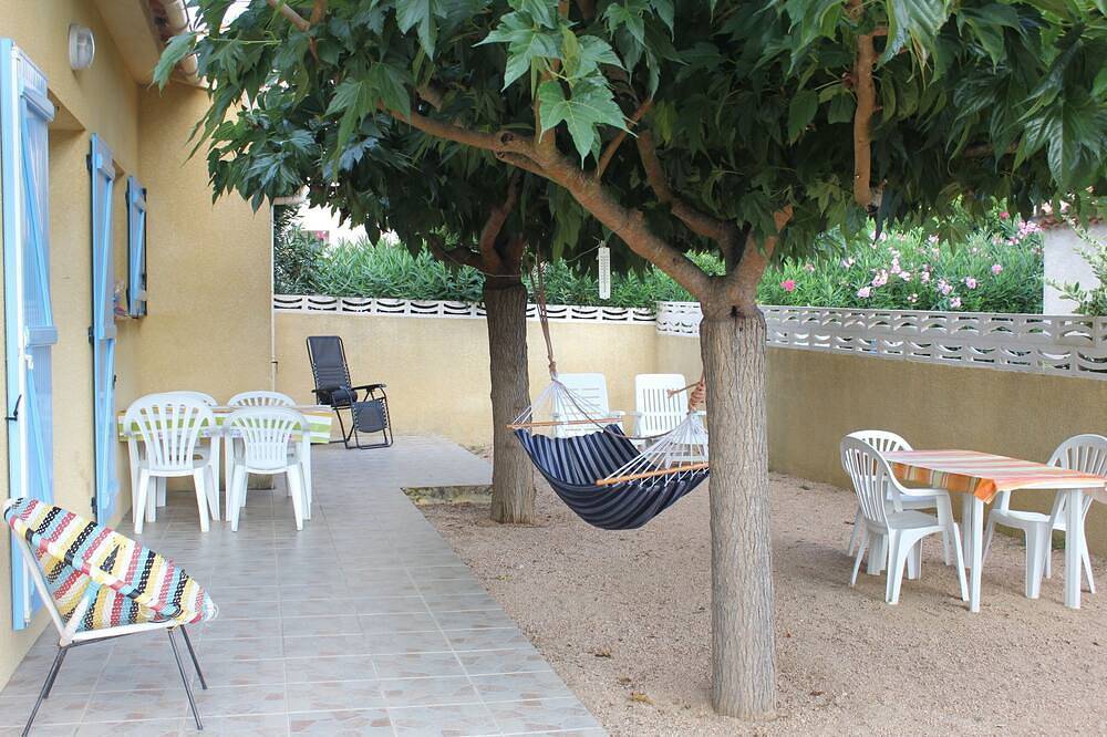Casa al mare in Coti-Chiavari, Ajaccio e dintorni