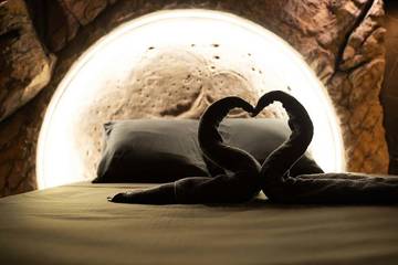 Gîte pour 2 personnes à Laudun-l'Ardoise