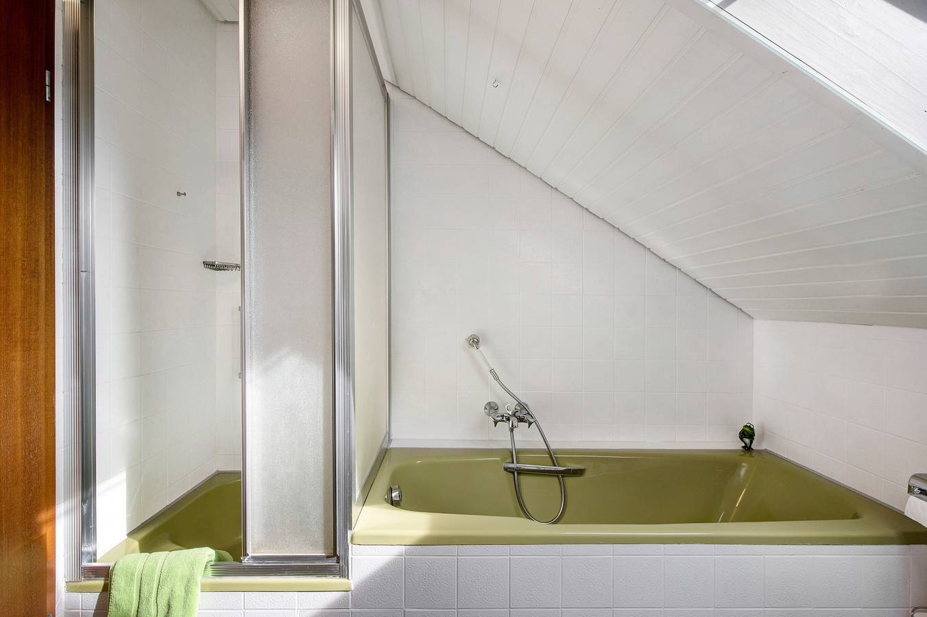 Appartement 'Waldfee' met Bergzicht, Balkon en Wifi, foto 8