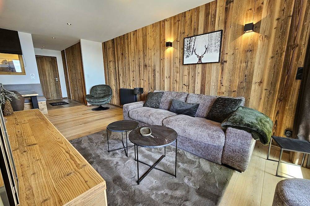 Photo : Appartement de vacances