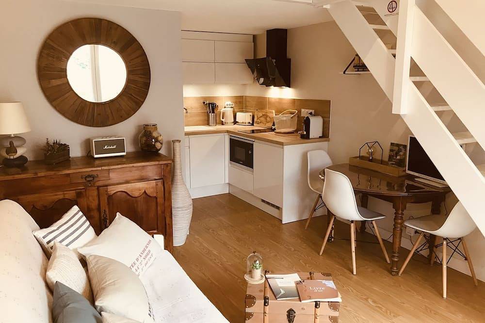 Maison de vacances
