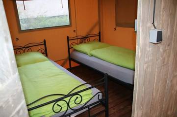Camping für 6 Personen in Märkische Heide, Spreewald, Bild 2