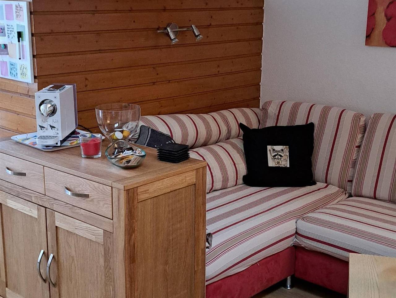 Ganze Ferienwohnung, Fortuna 308 # - 6-Bettwohnung, Dusche, Wc in Leukerbad, Leukerbad & Umgebung