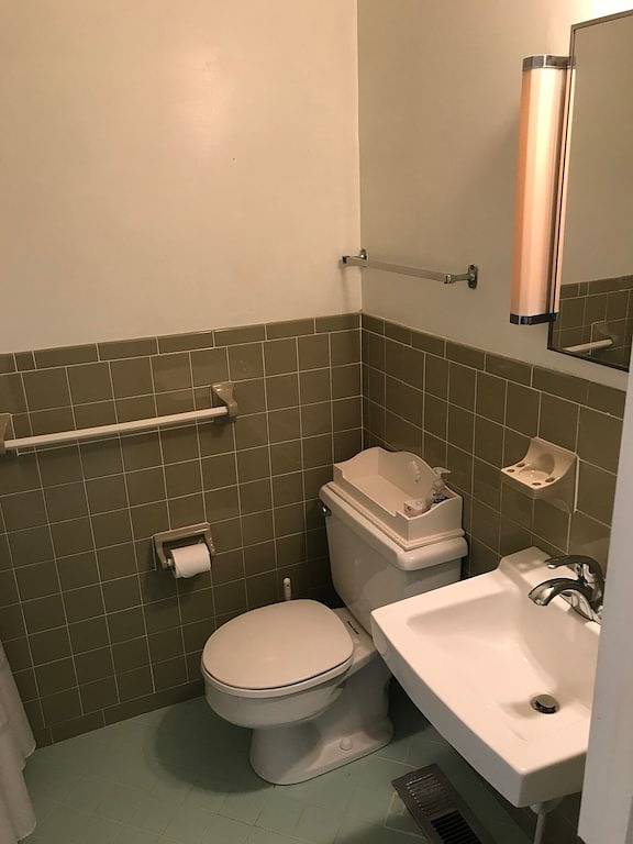 Vacation rental for 6 people, with terrace in Ocean Isle Beach