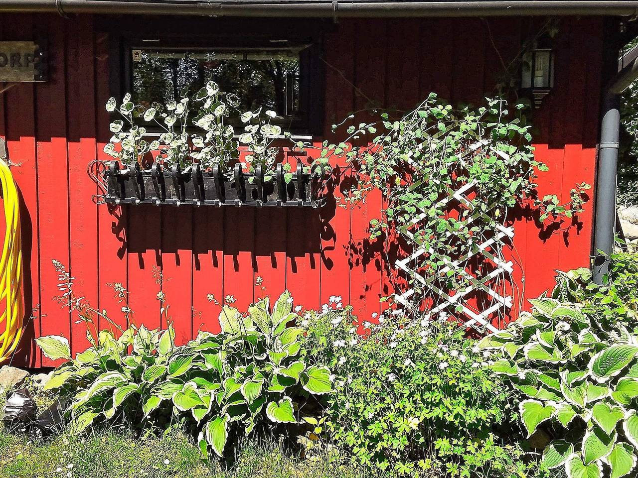 4 person feriebolig i Tjörnarp in Höör