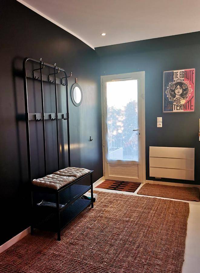 Location de vacances pour 2 personnes, avec jardin et vue à Sainte-Terre - 4