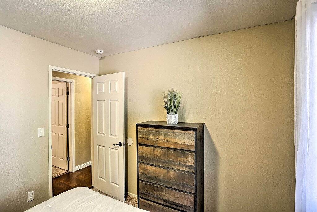 Neu! Basislager Lassen, 13 Mi zum Volcanic Natl Park in Shasta County