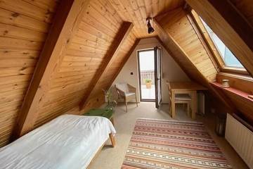 Ferienhaus für 5 Personen in Eckernförde, Eckernförder Bucht, Bild 4