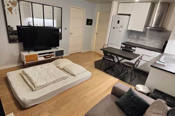 Appartement de vacances pour 2 personnes - 1