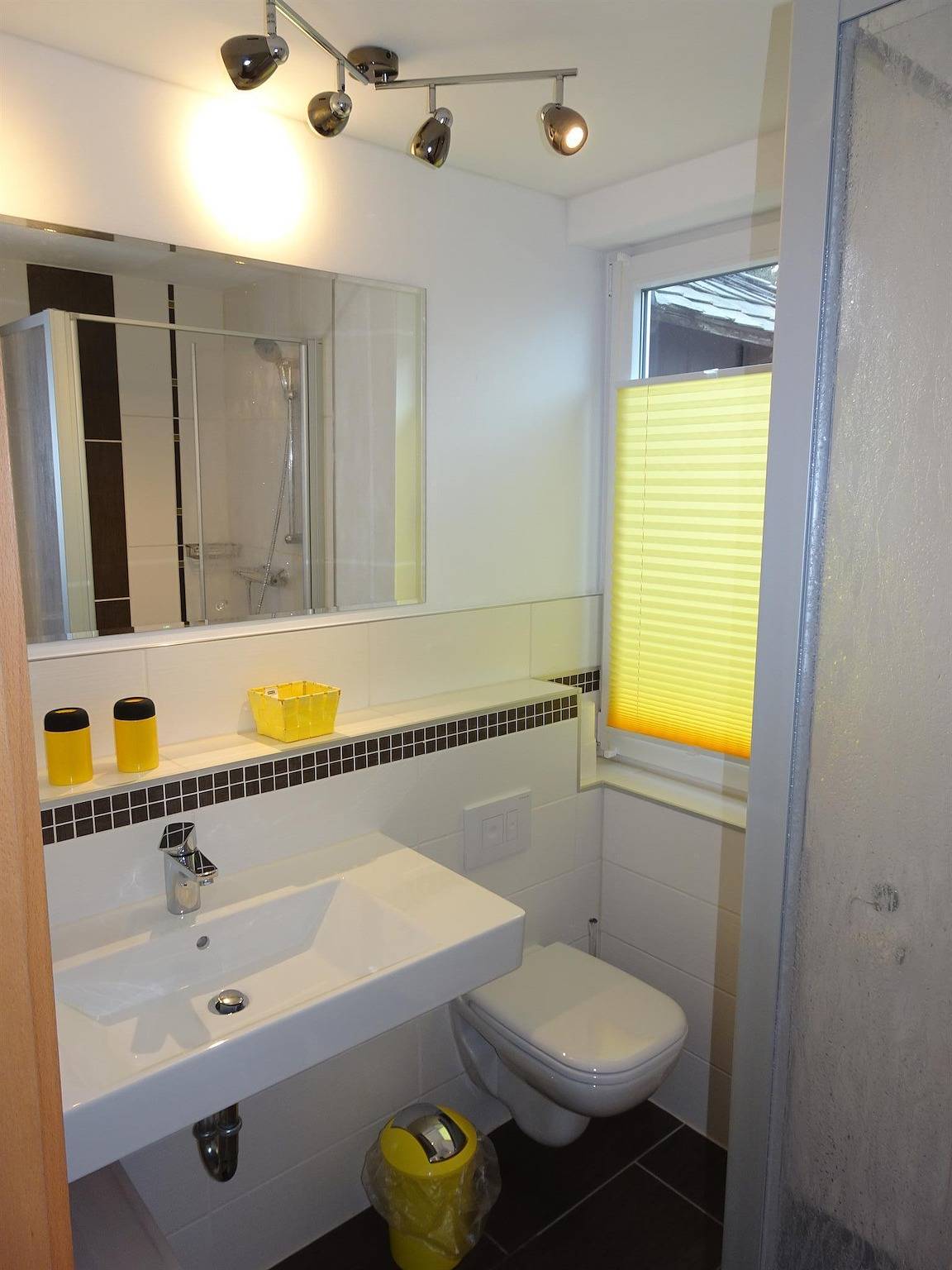 Doppelzimmer, Dusche, Wc, Standard in Altenberg, Mittlere Erzgebirge