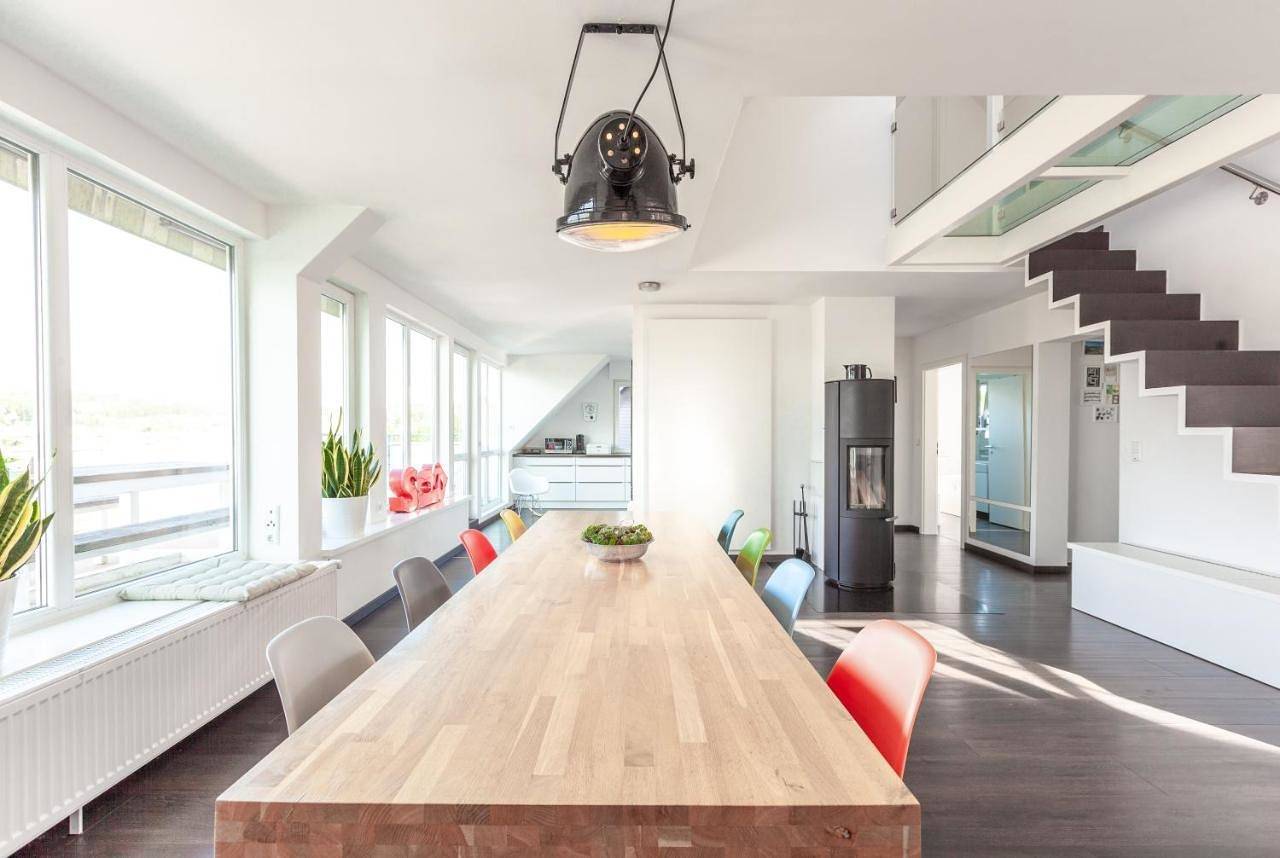 Ganze Wohnung, Apartment - Split Level in Lindlar, Oberbergischer Kreis