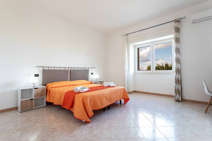 B&b per 4 persone, con giardino in Puglia