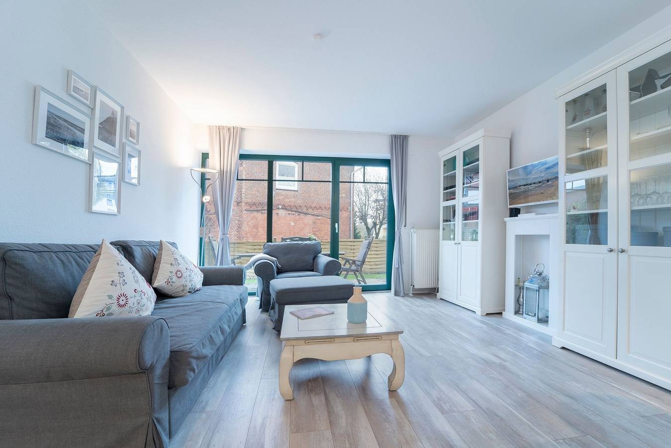 Ferienwohnung in Dahme ab 99€ pro Nacht